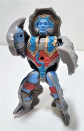 Stonedar He-Man Masters Of The Universe Action Figure Vintage Mattel 1985