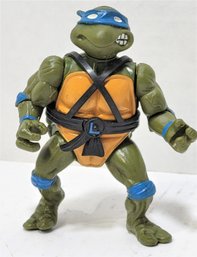 VTG 1988 Playmates TMNT Ninja Turtles Leonardo Action Figure