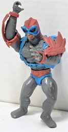Stratos Red Wings 1981 Masters Of The Universe Mattel Figure Complete Vintage
