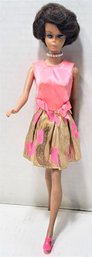 1971 VINTAGE BARBIE GLOWIN' OUT CLOTHING OUTFIT #3404