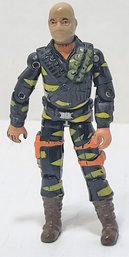 GI Joe WRECKAGE Firefly Vintage Rare ARAH Hasbro Action Figure HTF 2003 Toys R Us Exclusive