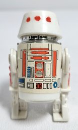 1978 Star Wars ANH R5-d4 Action Figure Nice Shape