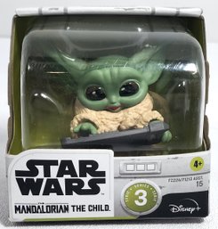 2021 Hasbro Disney The Bounty Collection Series 3 The Mandalorian The Child Sealed In Package