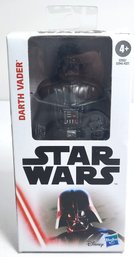 2019 Hasbro Disney Star Wars Darth Vader 6' Action Figure New In Box
