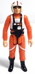 1978 Star Wars ANH Luke Skywalker X-wing Pilot Action Figure