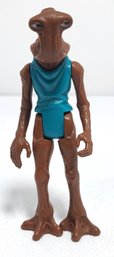 1978 Star Wars ANH Hammerhead 3 3/4' Action Figure