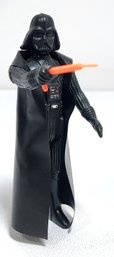 1977 Kenner Star Wars ANH Darth Vader 3 3/4 Action Figure Complete SUPER CLEAN! From My Personal.