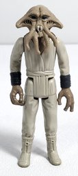 1983 Star Wars Return Of The Jedi Squid Head 3 3/4' Action Figure