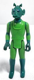 1978 Star Wars ANH Greedo 3 3/4' Action Figure