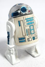 1977 Kenner Star Wars ANH R2-d2 Action Figure