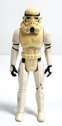 1977 Kenner Star Wars ANH Stormtrooper 3 3/4' Action Figure