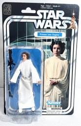 2016 Hasbro Star Wars The Black Series Princess Leia Action Figure Sealed New On Card Nice Shape