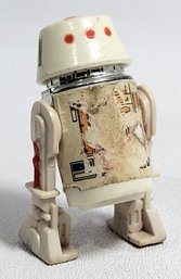 1978 Star Wars ANH R5-d4 Action Figure