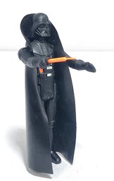 1977 Kenner Star Wars ANH Darth Vader 3 3/4 Action Figure Complete