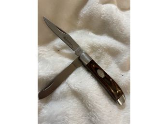 Remington Two Blade Pocket Knife