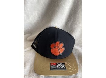 New Nike Clemson 2016 National Champions Hat