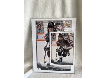 Wayne Gretzky UpperDeck 1993-94 Cards