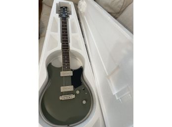 YAMAHA REVSTAR RS502 BLG Electric Guitar No Case