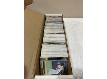 500 Loose 1992-1993 Fleer Ultra MLB Cards