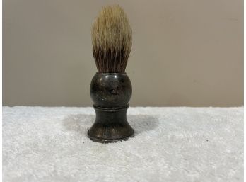 Antique Ever-ready Sterling Silver Shaving Brush