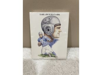 Sealed 1989 All Time Quarterbacks NFL Card Set