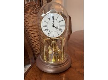 Kando German Clock