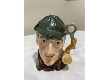Royal Doulton The Sleuth D6335