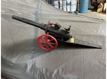 Big-Bang Cannons 15FC Major Field Cannon - Made In USA