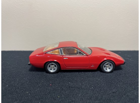 High Quality 1:43 Vintage Ferrari