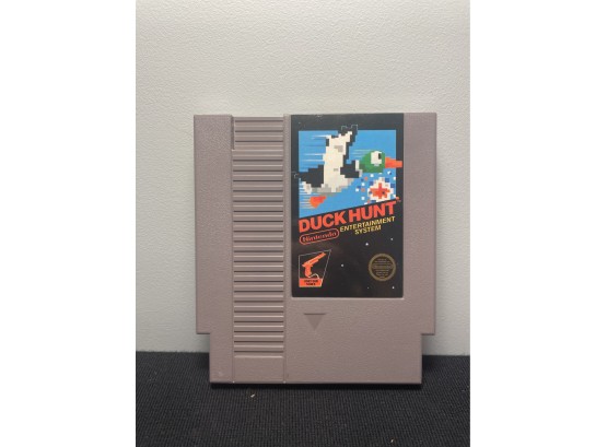 Original NES Game- Duck Hunt