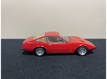 High Quality 1:43 Vintage Ferrari