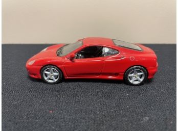 1:43 Hot Wheels Ferrari