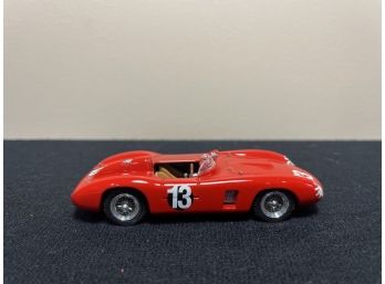 High Quality 1:43 Model Best Scala Italy #13