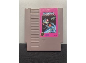 Original NES Game- MagMax