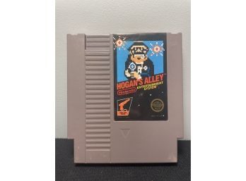 Original NES Game- Hogans Alley