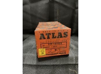 Atlas Parts