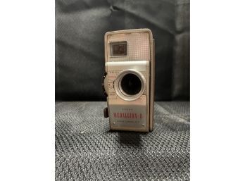 Vintage Kodak Movie Camera