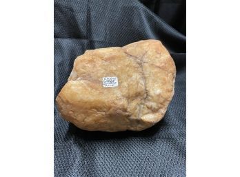 Unique Large Quartz Rock