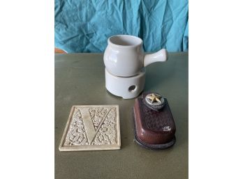 Assorted Lot Of Items