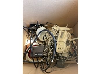 Lot Of Home Phone Parts
