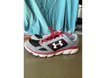 Mens Under Armour Sneakers Size 13