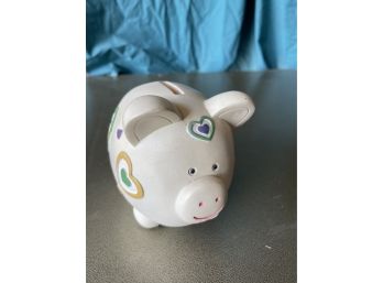 Pig Coin Bank