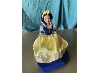 Cinderella Doll