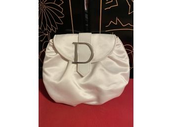 Dior Parfums Bag