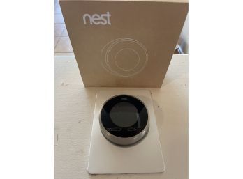 Google Nest In Box