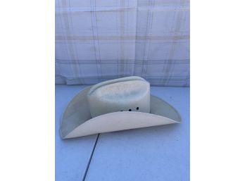 Double S Hat Collection Cowboy Hat
