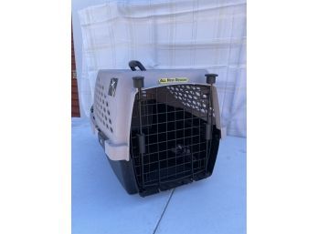 Airplane Approved Pet Carrier