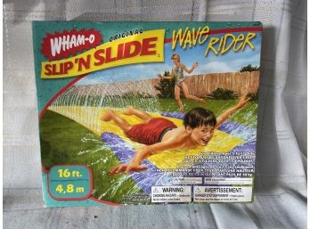New Wham-O Slip N Slide