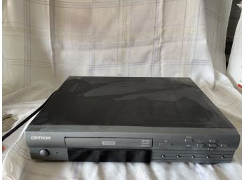 Oritron DVD100 DVD Player