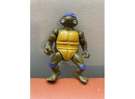 1988 TMNT Donatello